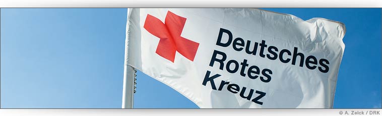 Deutsches Rotes Kreuz / Kreisverband Viersen e.V.